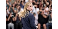  Cannes-ban azon ment a röhögés, hogy a magyarok csak gulyást adtak a világnak  