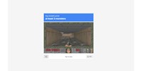  Valaki beépítette a Doomot az idegesítő Captcha-ellenőrzésbe – játékos módon igazolhatja, hogy nem robot  