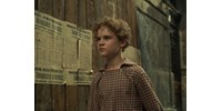  Megjelent Nemes Jeles László új filmjének, az Árvának az előzetese  