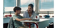 „Majd telerajzolják az iskolát farkakkal” – Film készült a magyar iskolák mindennapjairól