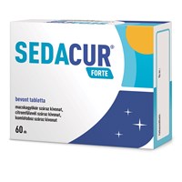 Sedacur forte 