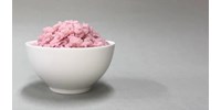  Kicsit rózsaszín, de olcsóbb és táplálóbb az a rizs, amit marhasejtek hozzáadásával főztek ki koreai kutatók  