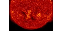  Soha nem látott timelapse készült a Napról, tökéletesen mutatja a napfoltokat  