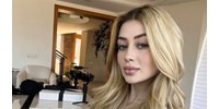 Élő TikTok-közvetítésben lőtték le a mexikói szépséginfluenszert