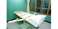  Egy hónap, egy kivégzés – Oklahoma rákapcsolt a halálos ítéletek végrehajtására  