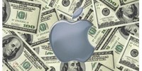  Már 9 milliárd forintnyi büntetést fizetett az Apple Hollandiában, és még közel sincs vége  