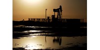  Az orosz bejelentés hatására esni kezdett az olaj ára  