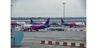  A Wizzair és a Ryanair egy rakás pénzzel tartozik az utasainak  