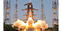  Elindult India űrhajója, a Földtől 1,5 millió kilométerre megy, hogy tanulmányozza a Napot  