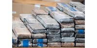 Összeomlott a kokainpiac Kolumbiában