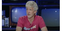  Jeszenszky Zsolt arról beszélt, hogy az apja hívta be az életébe azt a démoni erőt, amelyik el akarja pusztítani  