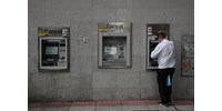  28 bankszámlát nyitott pénzmosásra két román férfi  