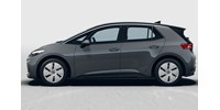  Alacsonyabb magyar árakat kapott a VW ID.3 villanyautó  