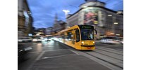 Újabb fonódó villamosvonalat kap Budapest  