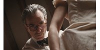 Daniel Day-Lewis és Sean Bean új filmjének forgatása közben kezdték bírságolni a közteresek a kellékként használt autókat