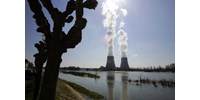  Atomenergiát vásárol a Google, hogy legyen elég áram a mesterséges intelligenciájához  