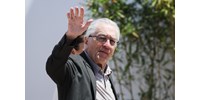  Robert de Niro keményen beszólt Trumpnak Cannes-ban  