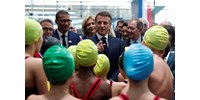  Bejön Macron mesterterve? Este kiderülhet  