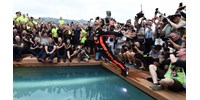  Daniel Ricciardo nem ilyen búcsút érdemelt  