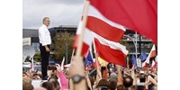  A Tusk-kormány nagy tesztje: önkormányzatokat választanak Lengyelországban  