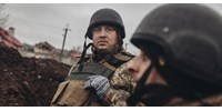  Holtpontra jutott a háború az ukrán hírszerzés vezetője szerint  