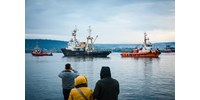  Bulgária kitiltotta kikötőiből az orosz hajókat  