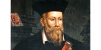  Töltéstava polgármestere Nostradamust idézve jelentette be, hogy 30 ezer forinttal támogatják a 60 év felettieket  