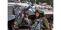  Izraeli katonák fenyegették a palesztinok ellen elkövetett bűnökről forgató német ARD újságíróit Ciszjordániában  