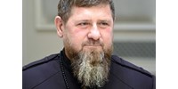  Kadirov az unokaöccsére bízta Csecsenföld biztonsági tanácsának vezetését  