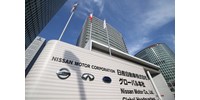  Drasztikus lépésre szánhatja el magát a Nissan, eladnák a központjukat  