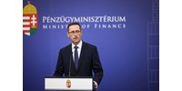  Elárulta a kormány, hogyan látja a magyar gazdaságot a következő években  