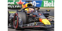 „Elhúzhattok a francba” – üzeni a kritikusainak Max Verstappen