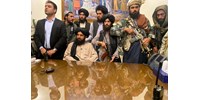  Annyira nincs már pénz Afganisztánban, hogy a tálibok elkezdik búzával kifizetni az állami dolgozókat  