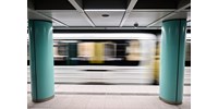 Mától tovább járnak a metrók  