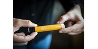  Több tízezer doboz cigarettát, Elf Barokat és potencianövelőt is találtak a NAV-osok egy rajtaütésnél  