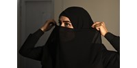  Dánia menedékjogot ad az afgán nőknek  