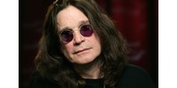 Ozzy Osbourne boldogan halna meg – egy feltétellel