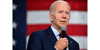  „Akinek vaj van a fején, ne menjen a napra" – üzenték Bidennek a minősített dokumentumok ügyében  