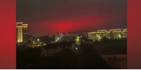  Pokolian vörös eget fotóztak Kínában  