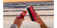  Hivatalos: tényleg jön a Coca-Cola-mobil, igazi ritkaság lehet  