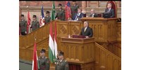 Orbán Viktor grúziai útja miatt az utolsó pillanatban mondta le az EU-s parlamentek találkozóját Budapesten