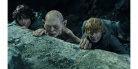 Csak a gyerekének mesélgetett, ebből lett a Gyűrűk ura: 50 éve halt meg J. R. R. Tolkien