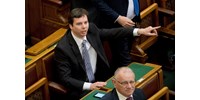  Harangozó Gábort indítja az MSZP a tolnai időközi választáson  