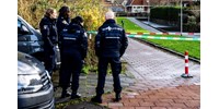  Véget érhet a rotterdami rémálom azzal, hogy elfogták a gyilkosságsorozat elkövetésével gyanúsított férfit  
