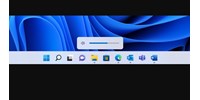  Átalakított hang- és fényerőszabályzó érkezik a Windows 11-be  