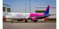  84 járatát törölte a Wizz Air  