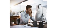  Teljesen kimerültél? A modern életmód csapdáira a kellő vitaminpótlás lehet a megoldás  