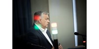  Orbán Viktor Észak-Macedóniában interjúzott a Kossuth Rádióban  