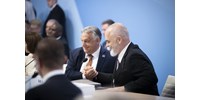 Orbán a békemissziójáról: Haladunk vele, de nem egyszerű