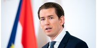  Visszavonul a politikától Sebastian Kurz  